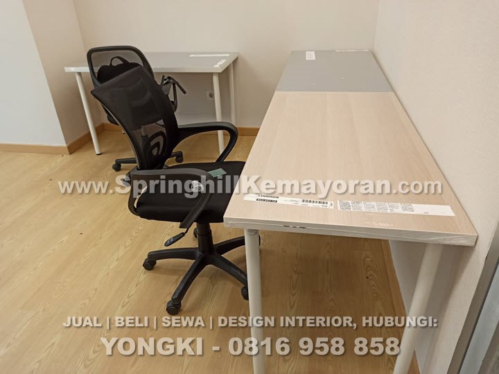 Citra Towers Kemayoran (SKC-8488)