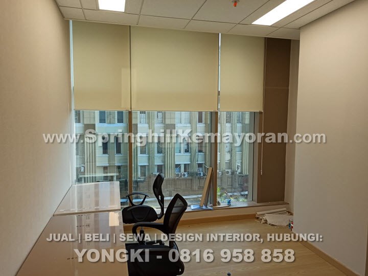 Citra Towers Kemayoran (SKC-8488)