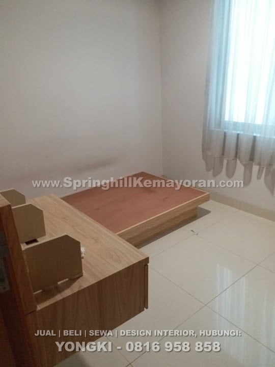 The Mansion Aurora 2BR (SKC-8559)