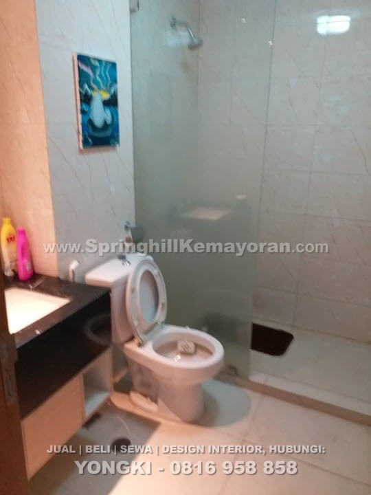 The Mansion Aurora 2BR (SKC-8559)