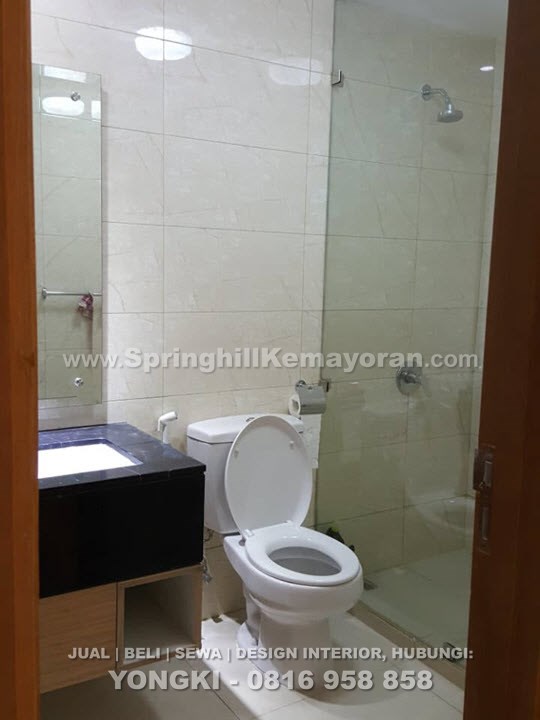 The Mansion Kemayoran 2BR (SKC-8576)