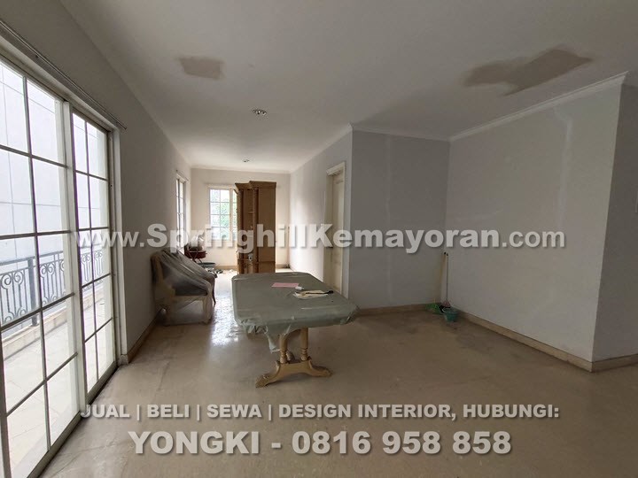 Opulence Green Lake Sunter (SKC-9200)