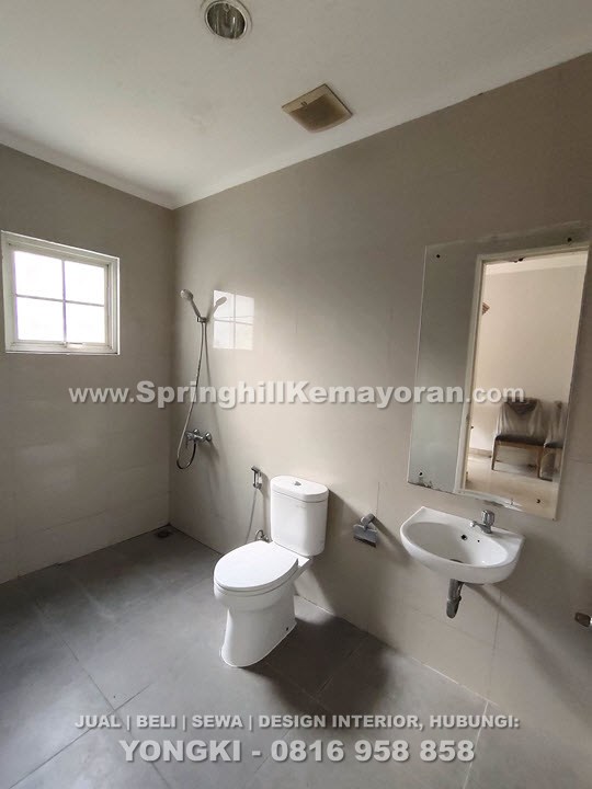 Opulence Green Lake Sunter (SKC-9200)