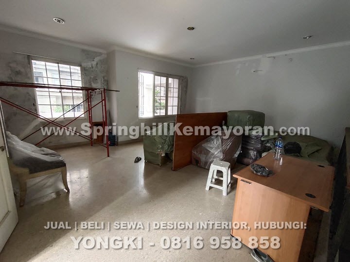 Opulence Green Lake Sunter (SKC-9200)