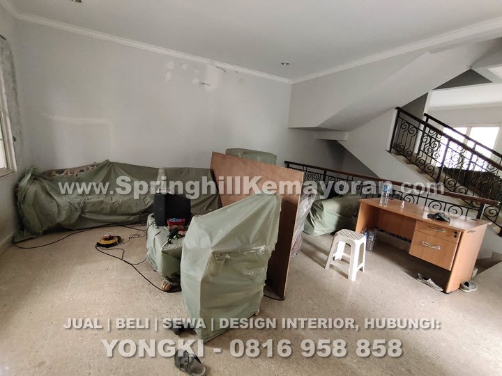 Opulence Green Lake Sunter (SKC-9200)