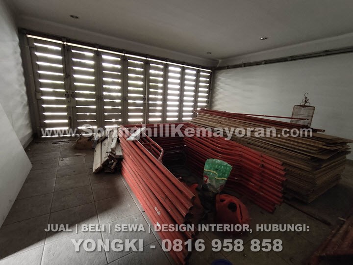 Opulence Green Lake Sunter (SKC-9200)