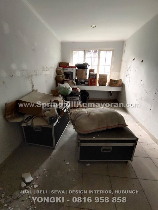 Opulence Green Lake Sunter (SKC-9200)