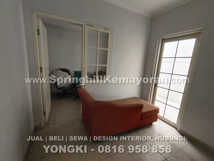 Opulence Green Lake Sunter (SKC-9200)