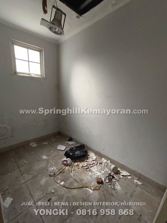 Opulence Green Lake Sunter (SKC-9200)