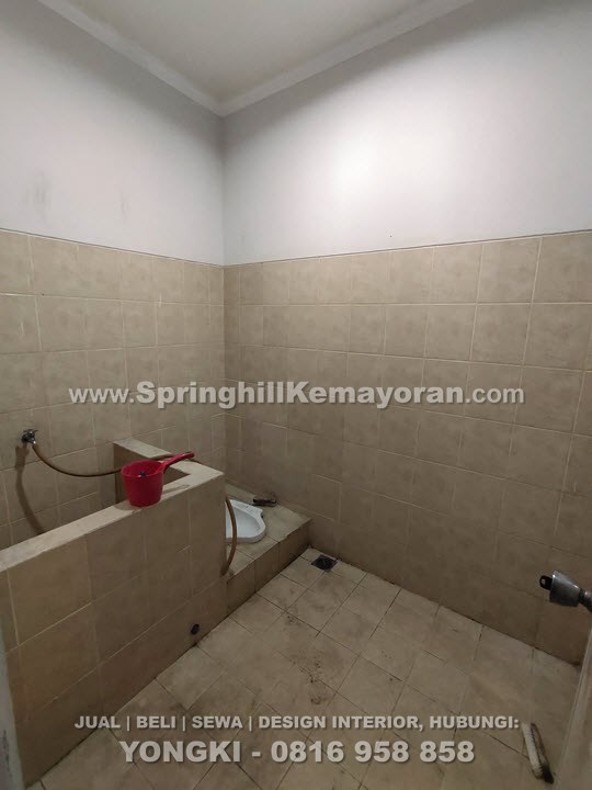 Opulence Green Lake Sunter (SKC-9200)