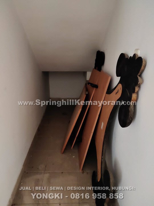 Opulence Green Lake Sunter (SKC-9200)