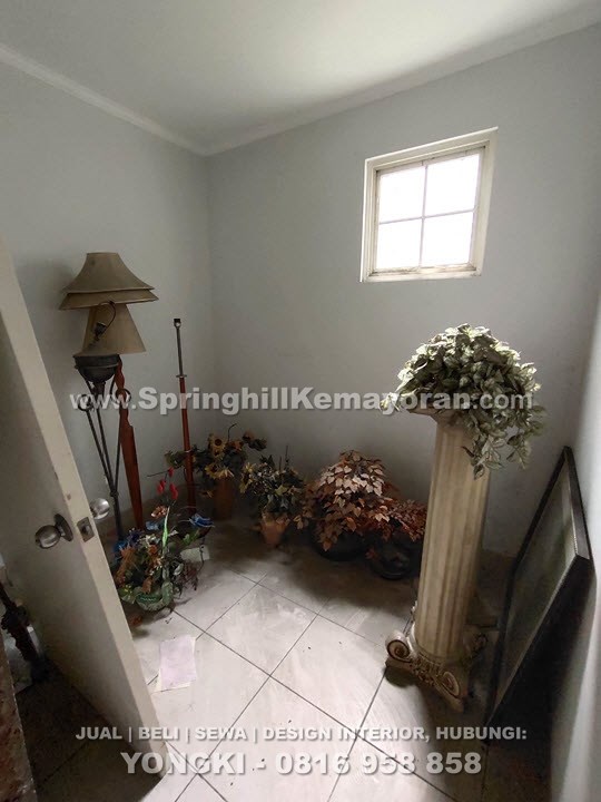 Opulence Green Lake Sunter (SKC-9200)