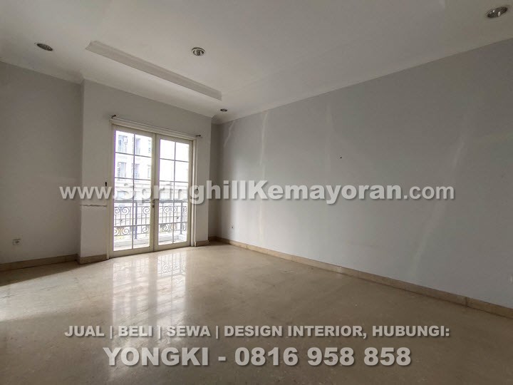 Opulence Green Lake Sunter (SKC-9200)