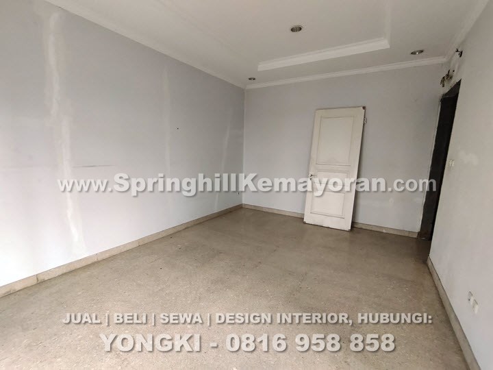 Opulence Green Lake Sunter (SKC-9200)