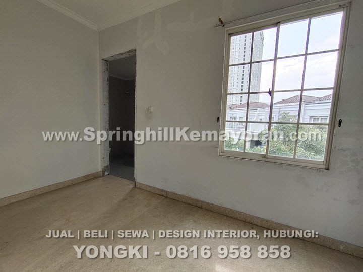 Opulence Green Lake Sunter (SKC-9200)