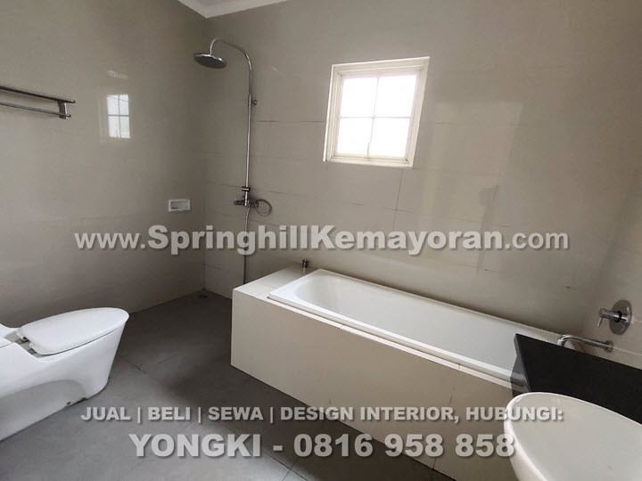 Opulence Green Lake Sunter (SKC-9200)