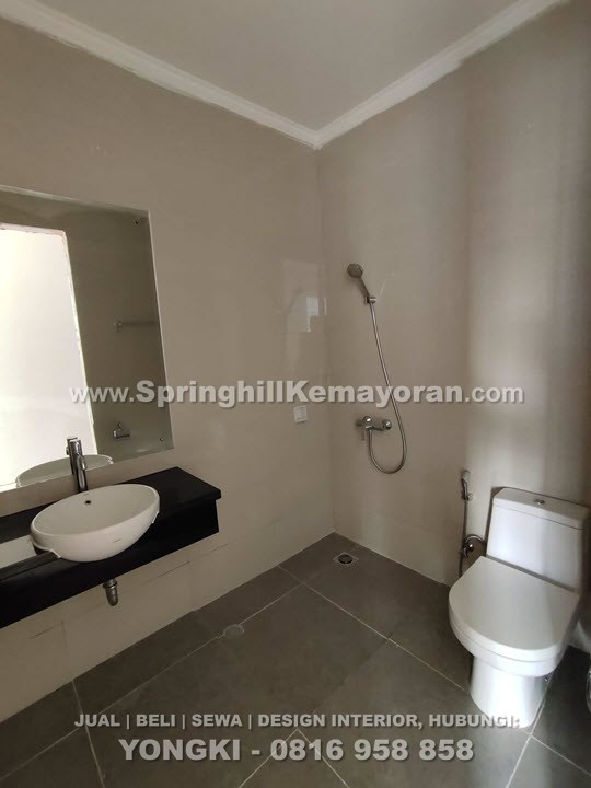 Opulence Green Lake Sunter (SKC-9200)