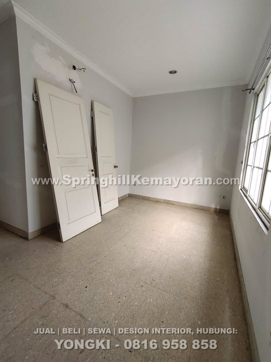 Opulence Green Lake Sunter (SKC-9200)