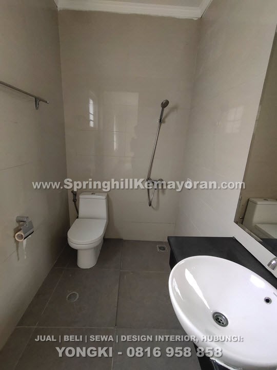 Opulence Green Lake Sunter (SKC-9200)