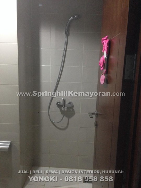 Springhill Terrace Tipe Studio (SKC-9294)