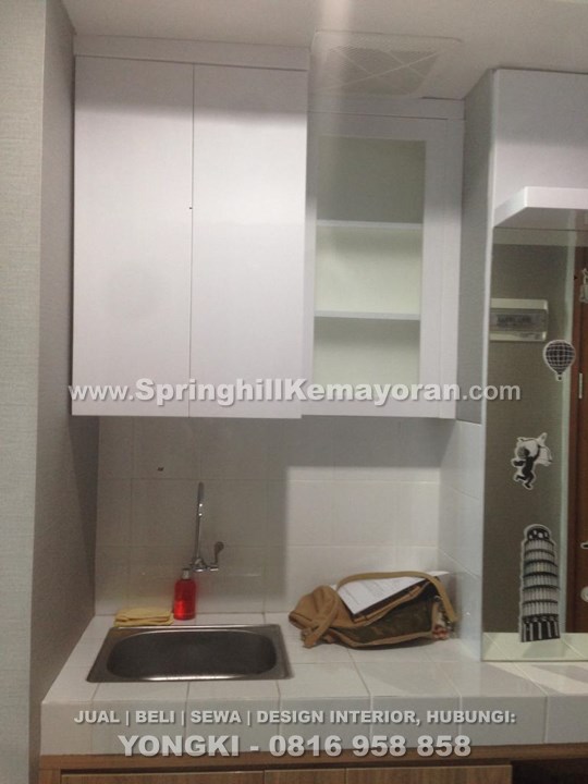 Springhill Terrace Tipe Studio (SKC-9294)