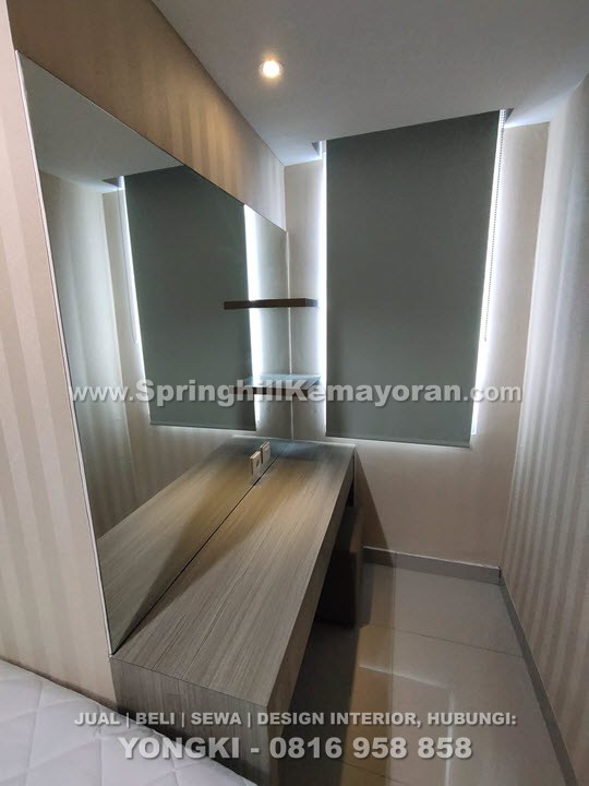 Springhill Terrace Oakwood 2BR (SKC-9459)