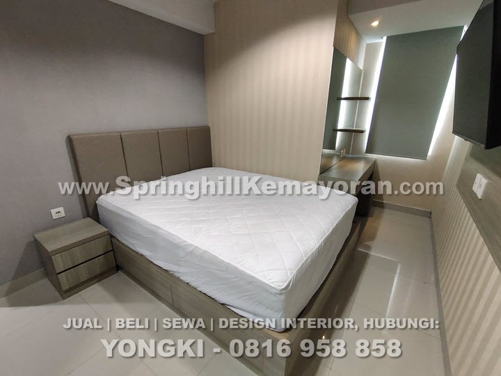 Springhill Terrace Oakwood 2BR (SKC-9459)