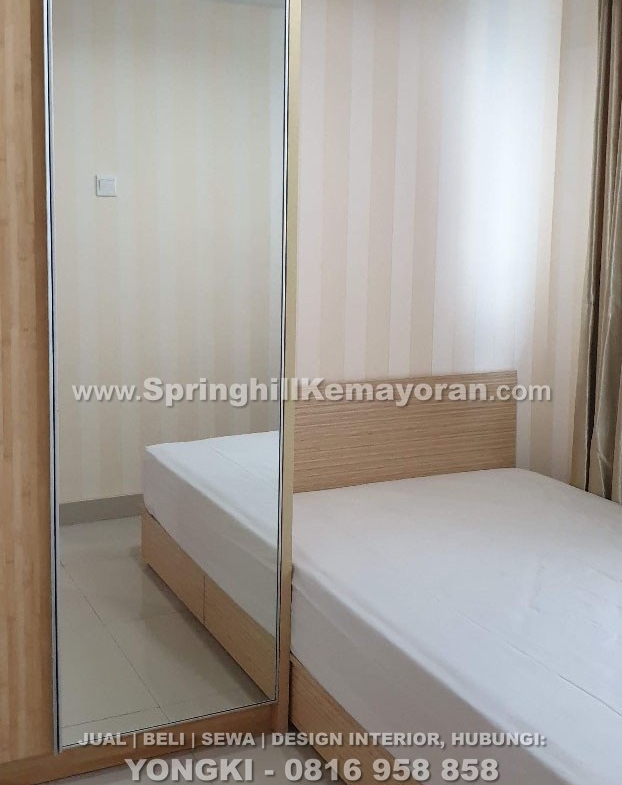 Springhill Terrace 3BR+1 (SKC-9586)