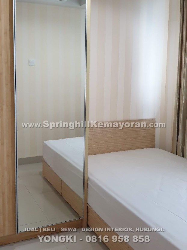 Springhill Terrace 3BR+1 (SKC-9586)