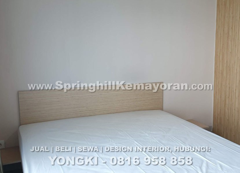 Springhill Terrace 3BR+1 (SKC-9586)