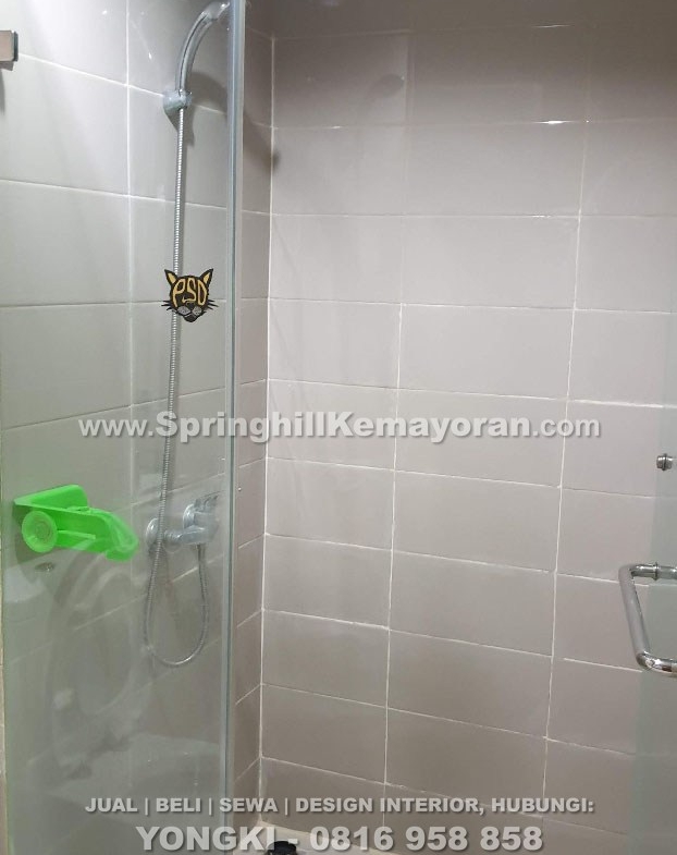 Springhill Terrace 3BR+1 (SKC-9586)