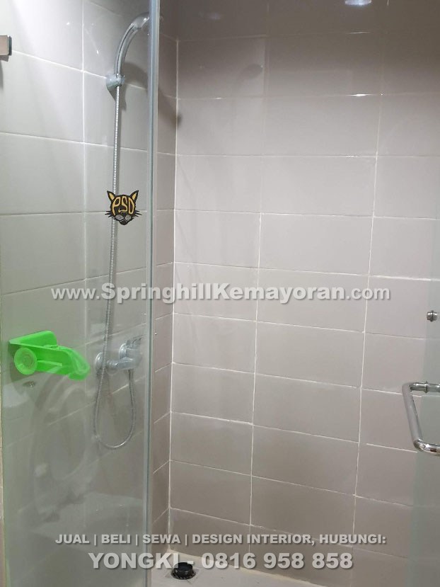 Springhill Terrace 3BR+1 (SKC-9586)