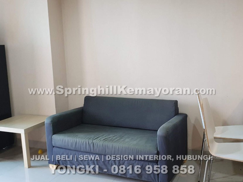 Springhill Terrace 3BR+1 (SKC-9586)