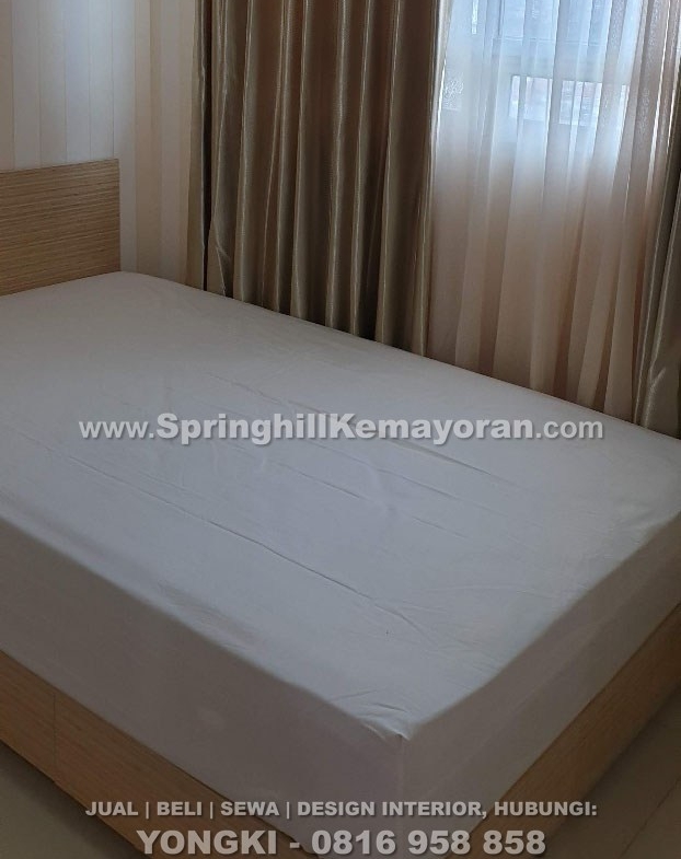 Springhill Terrace 3BR+1 (SKC-9586)