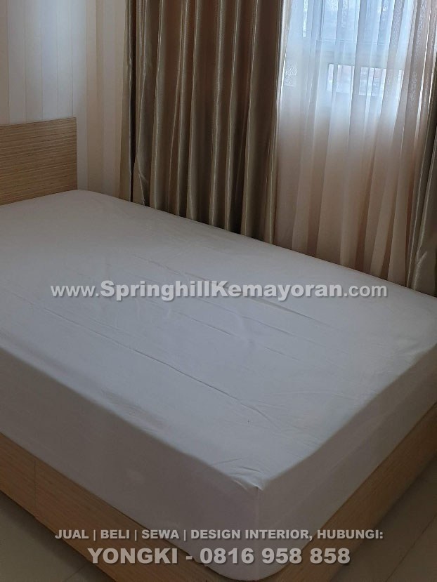 Springhill Terrace 3BR+1 (SKC-9586)