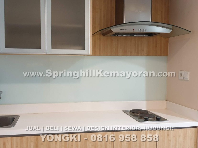 Springhill Terrace 3BR+1 (SKC-9586)