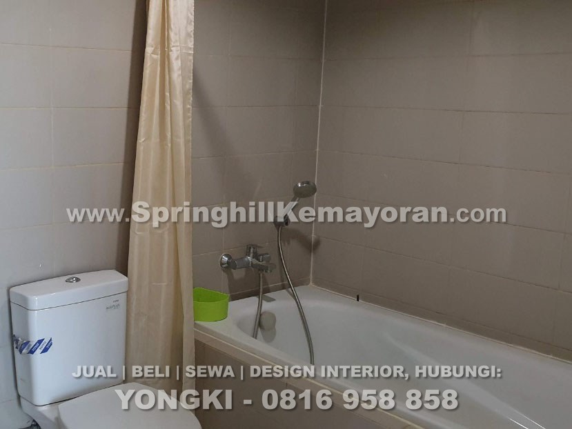 Springhill Terrace 3BR+1 (SKC-9586)