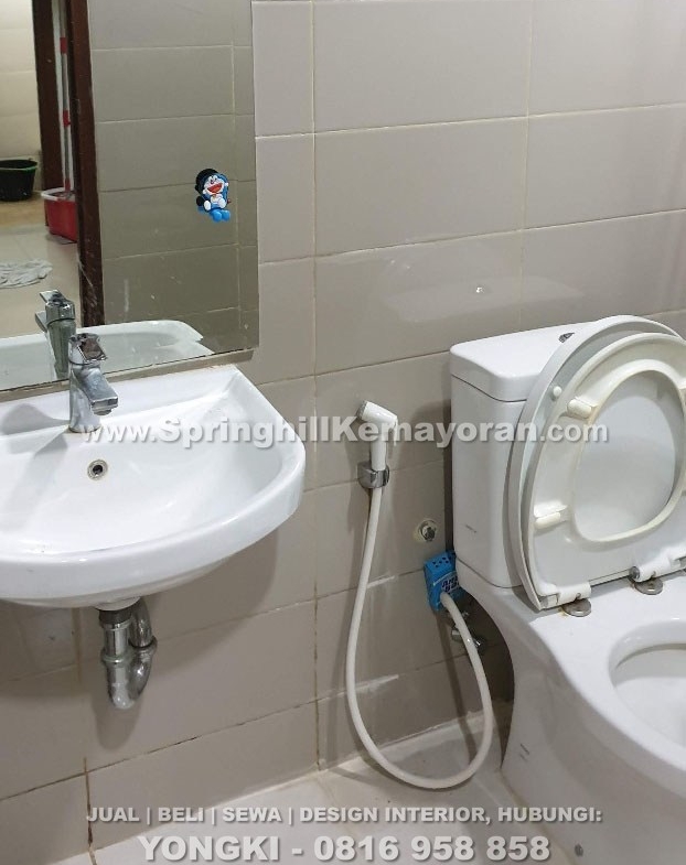 Springhill Terrace 3BR+1 (SKC-9586)