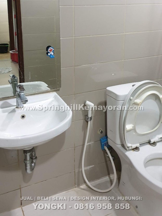 Springhill Terrace 3BR+1 (SKC-9586)