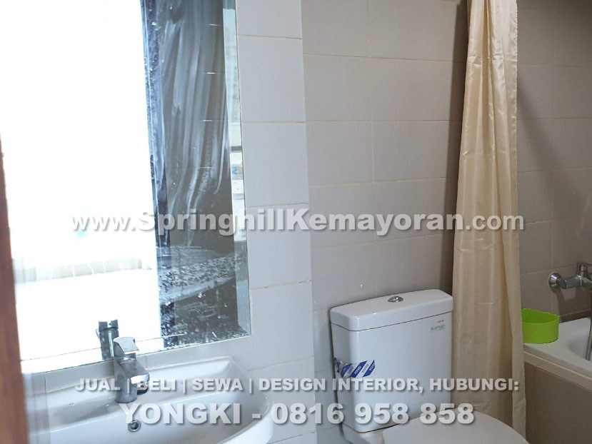 Springhill Terrace 3BR+1 (SKC-9586)