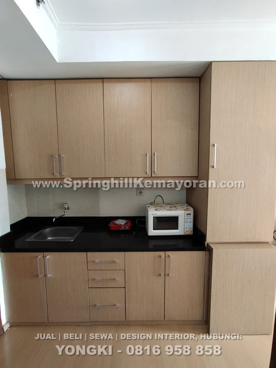 Maple Park Sunter Tipe Studio (SKC-9546)