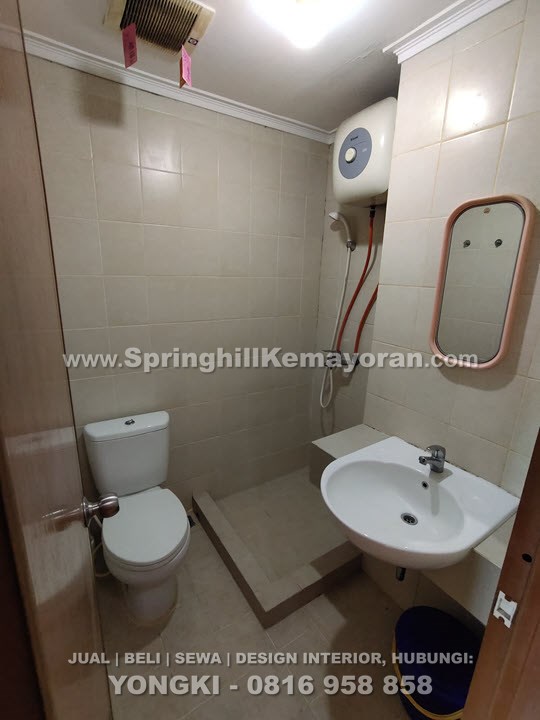 Maple Park Sunter Tipe Studio (SKC-9546)