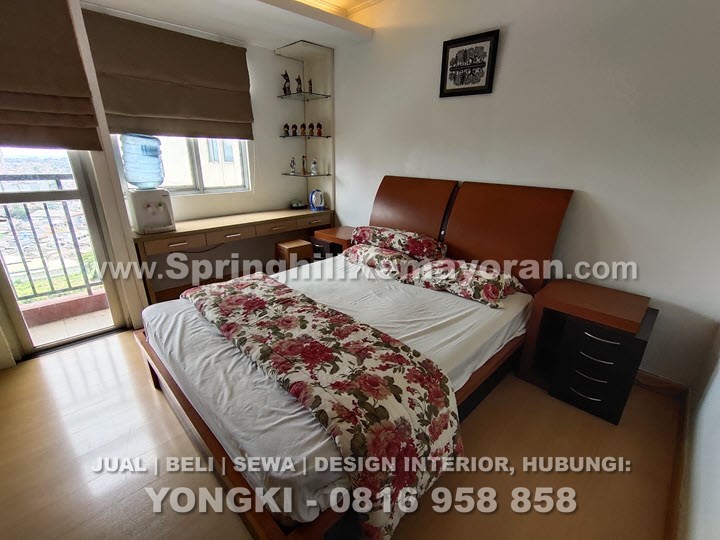 Maple Park Sunter Tipe Studio (SKC-9546)