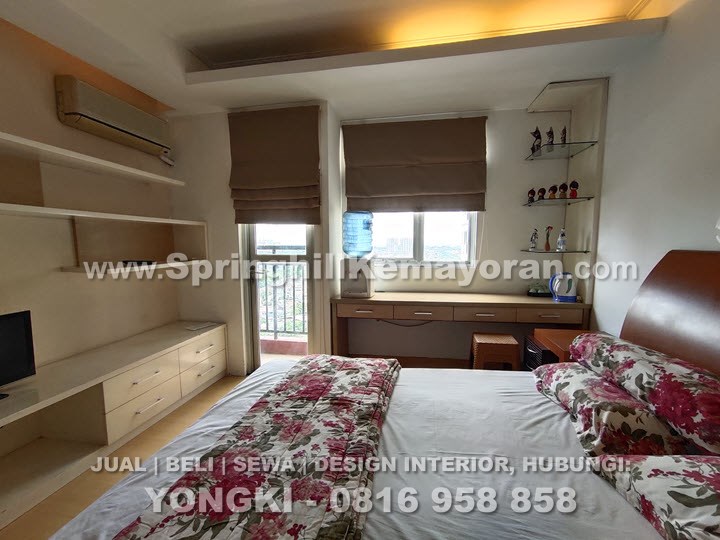 Maple Park Sunter Tipe Studio (SKC-9546)