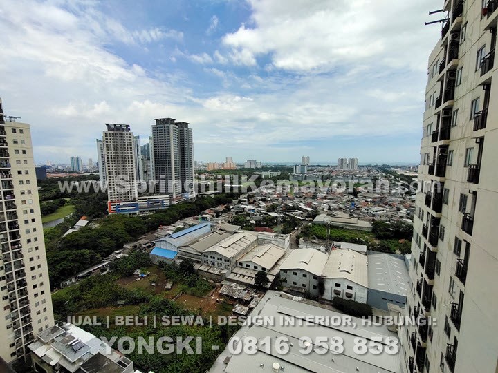 Maple Park Sunter Tipe Studio (SKC-9546)