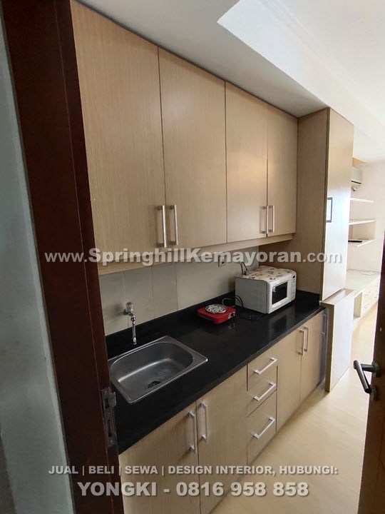 Maple Park Sunter Tipe Studio (SKC-9546)