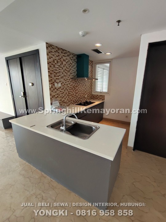Royale Springhill Residences 3BR (SKC-9811)