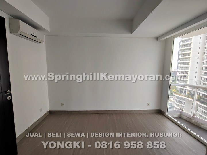 Royale Springhill Residences 3BR (SKC-9811)