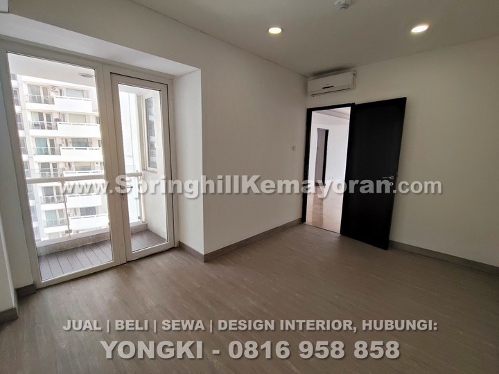 Royale Springhill Residences 3BR (SKC-9811)