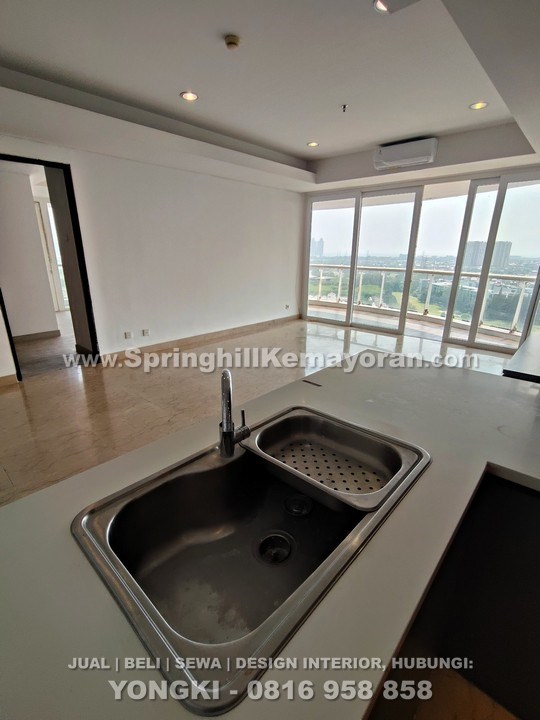 Royale Springhill Residences 3BR (SKC-9811)